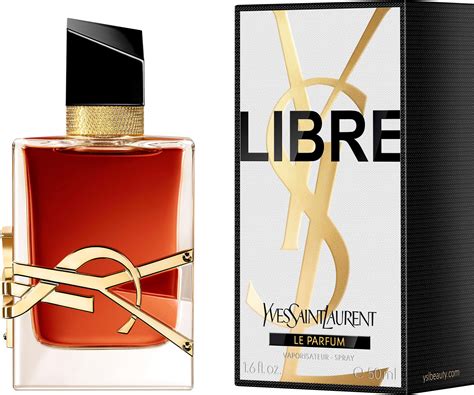 YSL libre perfume cheapest